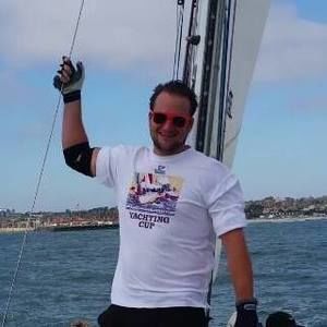 Meet your Posher, Ethan